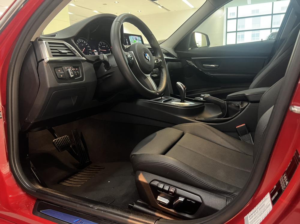 BMW 3 Series 2019 #12 BMW 3 Series 2019 imagen de coche #12