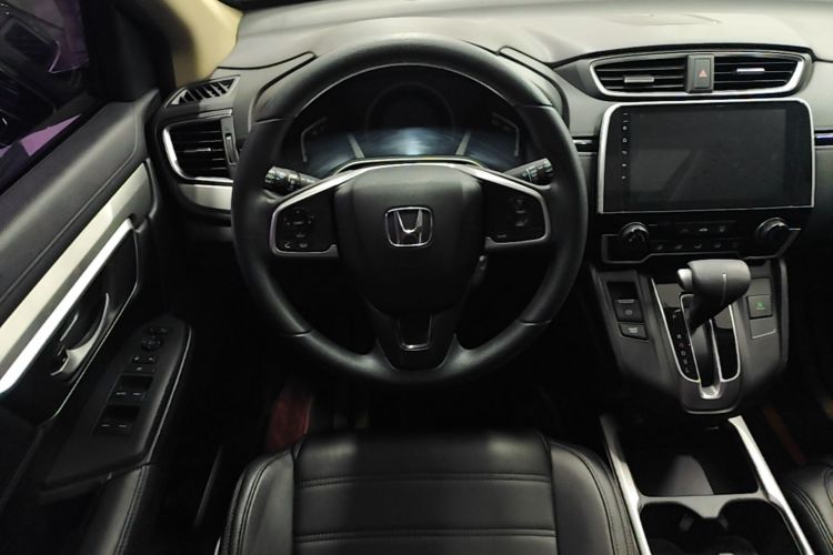 Honda CR-V 2022 #11 Honda CR-V 2022 car image #11