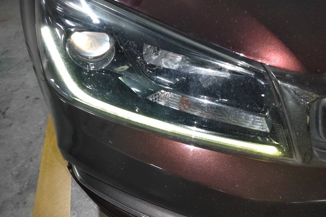 GEELY Emgrand 2018 #7 GEELY Emgrand 2018 car image #7