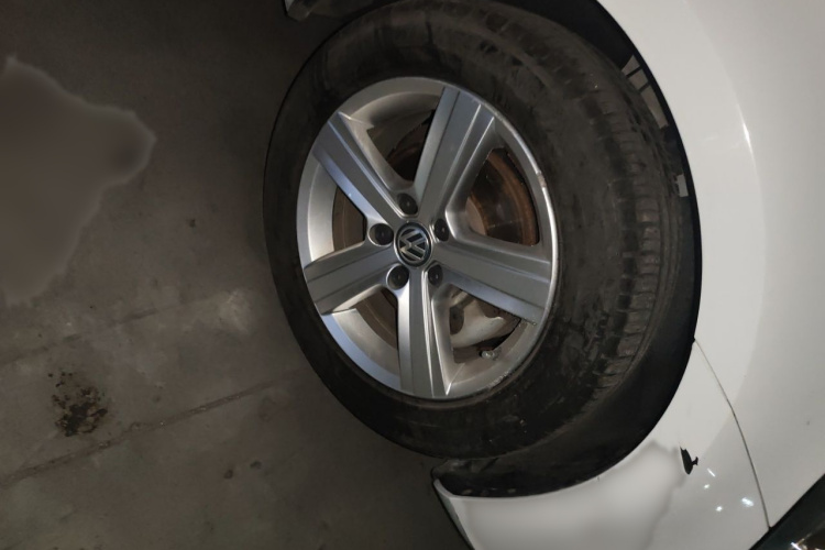 Volkswagen Golf 2015 #6 Volkswagen Golf 2015 car image #6