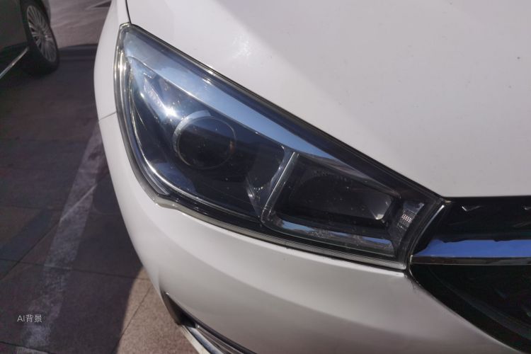 Chery Arrizo 5 2018 #8 Chery Arrizo 5 2018 immagine di auto #8