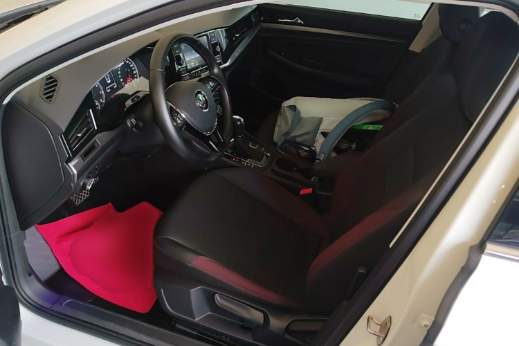 Volkswagen Bora 2019 #15 Volkswagen Bora 2019 immagine di auto #15