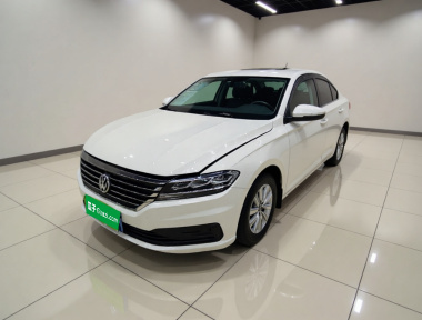 Volkswagen Lavida 2019 car image 