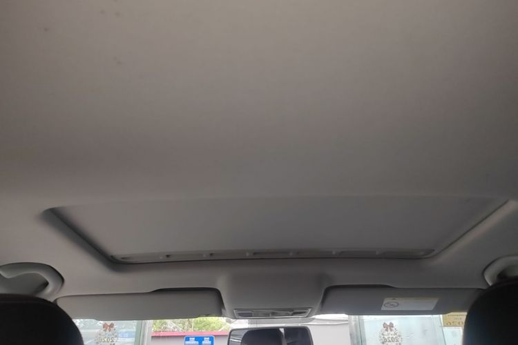 Volkswagen Santana 2018 #18 Volkswagen Santana 2018 car image #18