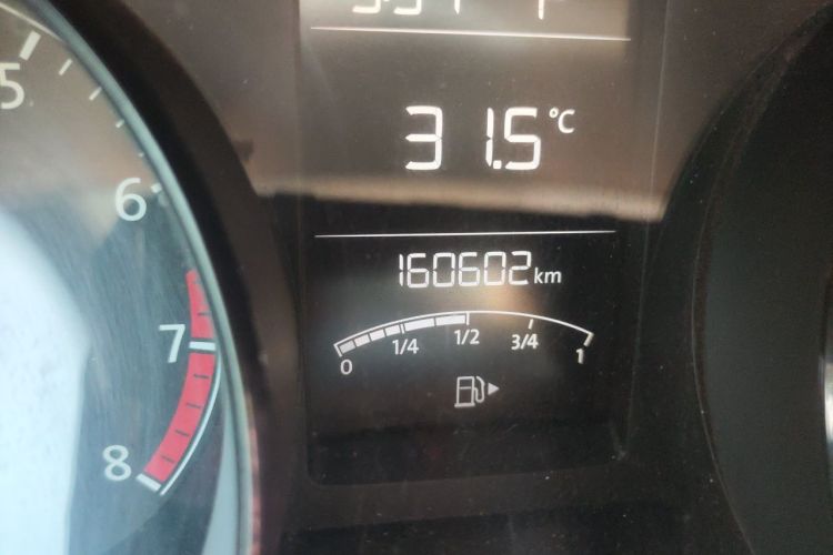 Volkswagen Lavida 2017 #8 Volkswagen Lavida 2017 car image #8