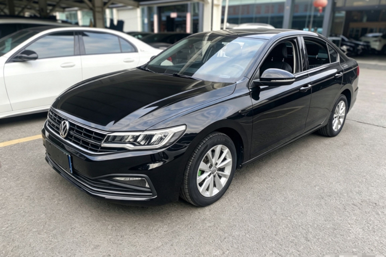 Volkswagen Bora 2019 #2 Volkswagen Bora 2019 immagine di auto #2