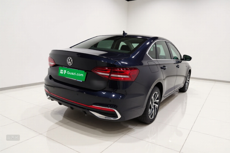 Volkswagen Lavida 2023 #7 Volkswagen Lavida 2023 car image #7