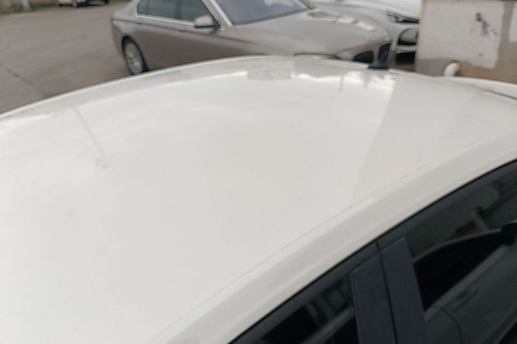 Volkswagen Lavida 2020 car image #25
