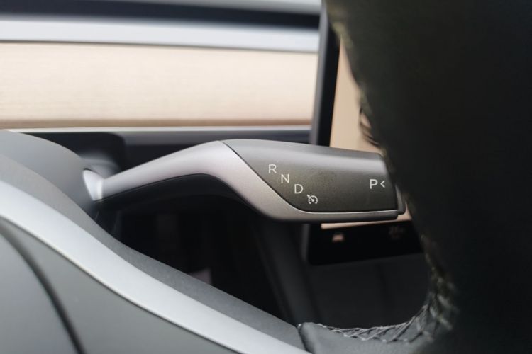Tesla Model 3 2022 #14 Tesla Model 3 2022 car image #14