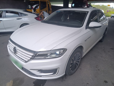 Volkswagen Lavida Pure Electric 2019 Volkswagen Lavida Pure Electric 2019 car image