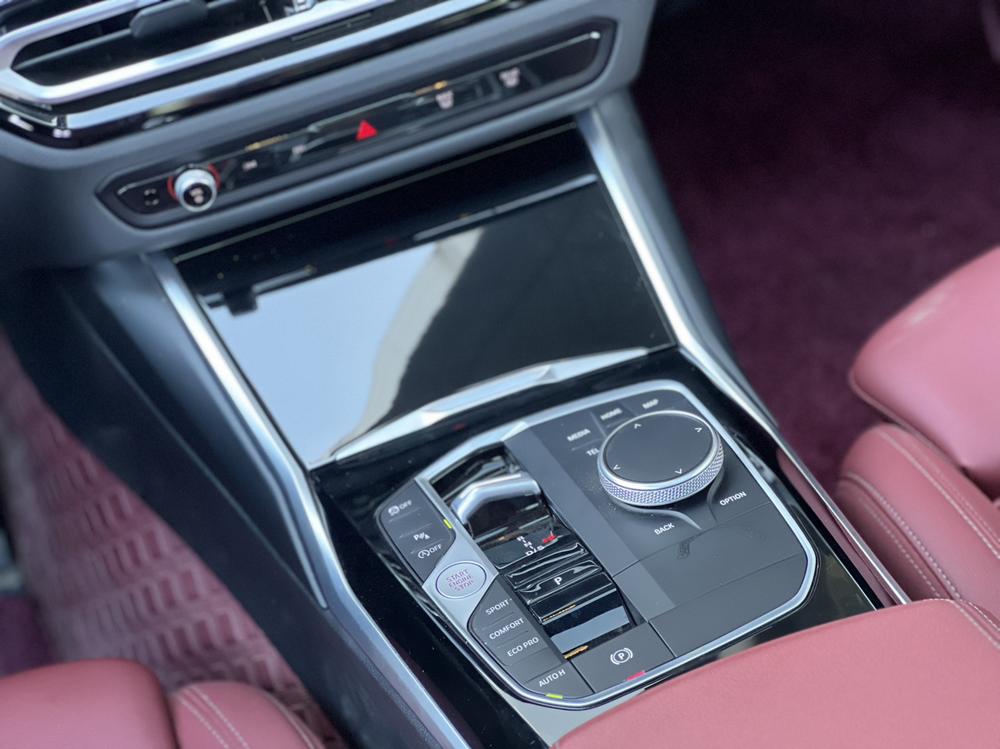 BMW 3 Series 2023 car image #7