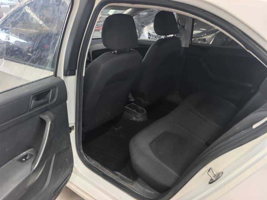Volkswagen Santana 2016 #7 Volkswagen Santana 2016 car image #7