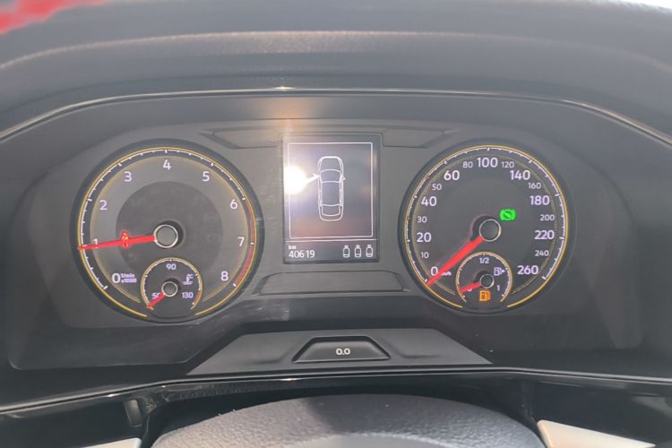 Volkswagen Lavida 2020 car image #12