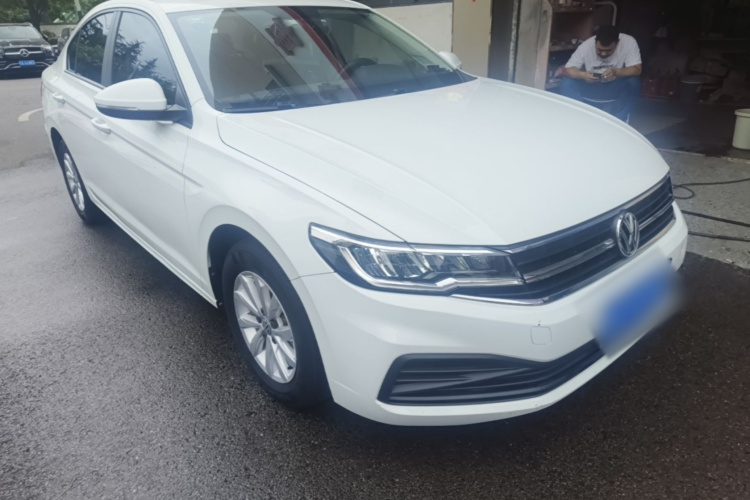 Volkswagen Bora 2019 car image #4