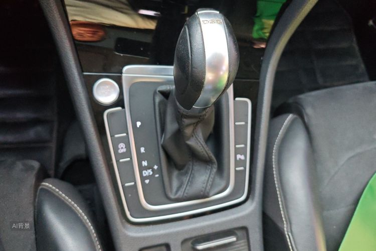 Volkswagen Golf 2015 #16 Volkswagen Golf 2015 car image #16