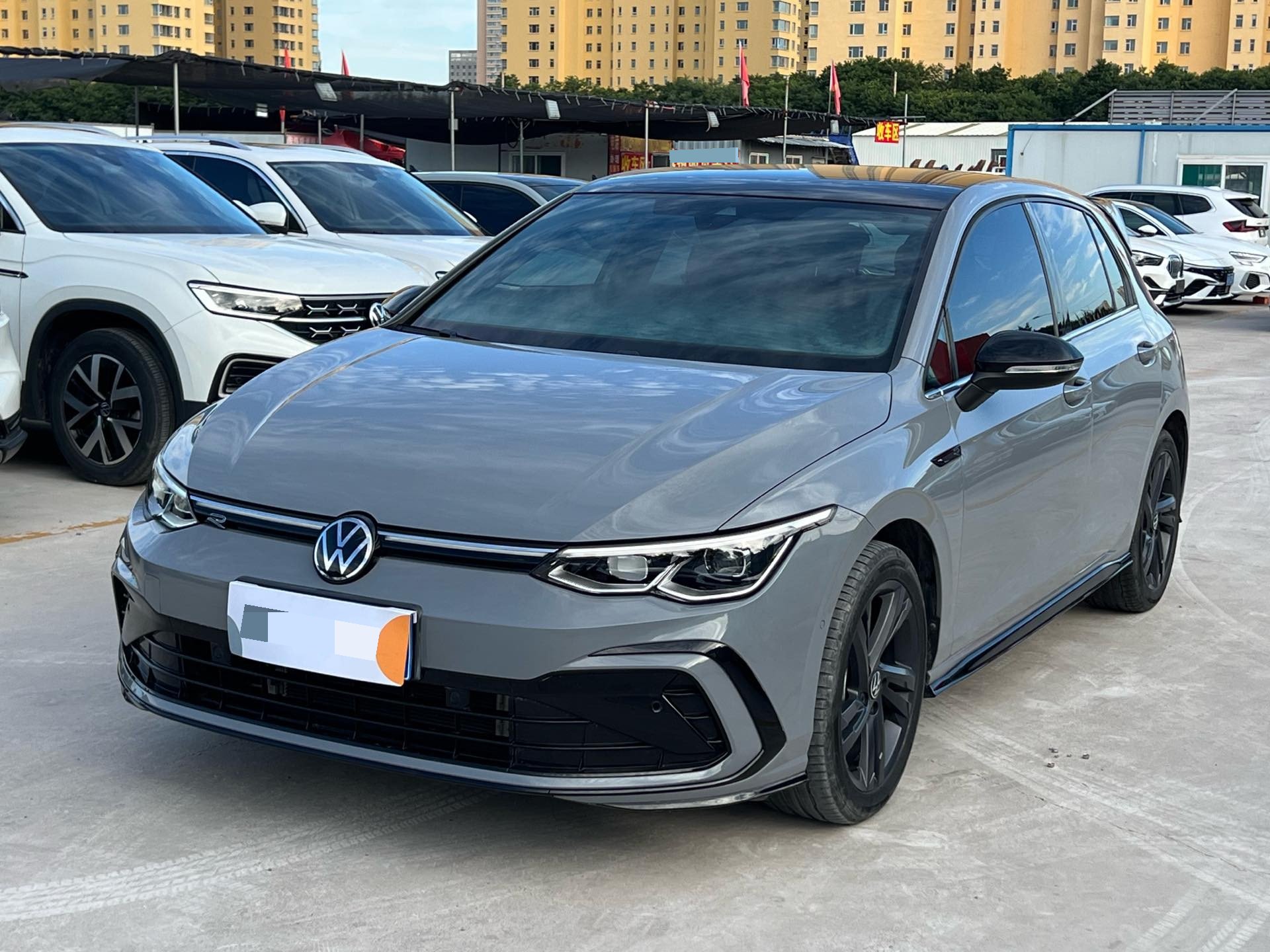 2022 2022 car image