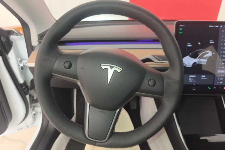 Tesla Model 3 2020 #11 Tesla Model 3 2020 car image #11