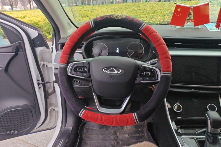 Chery Arrizo 5 2023 #12 Chery Arrizo 5 2023 car image #12