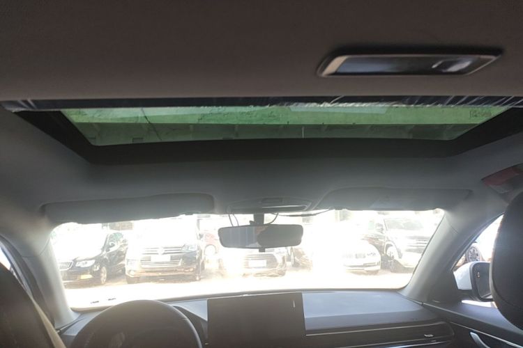 GEELY Emgrand 2024 #18 GEELY Emgrand 2024 immagine di auto #18