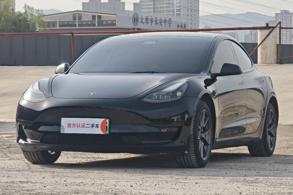 Tesla Model 3 2021 Tesla Model 3 2021 car image