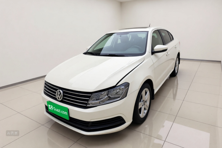 Volkswagen Lavida 2017 #2 Volkswagen Lavida 2017 car image #2
