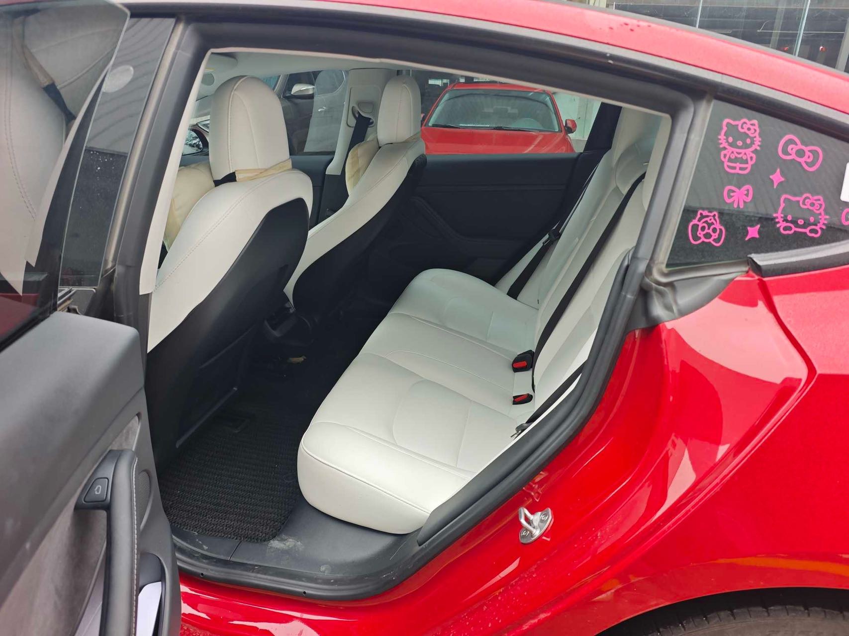 Tesla Model 3 2022 #5 Tesla Model 3 2022 car image #5