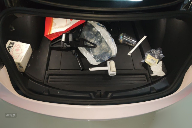 Tesla Model 3 2022 #21 Tesla Model 3 2022 car image #21