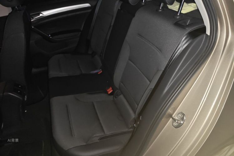 Volkswagen Golf 2019 car image #19