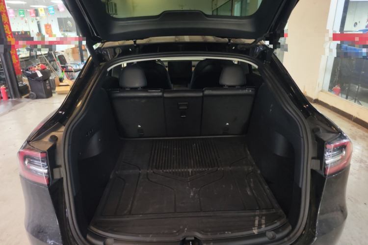 Tesla Model Y 2022 #19 Tesla Model Y 2022 immagine di auto #19