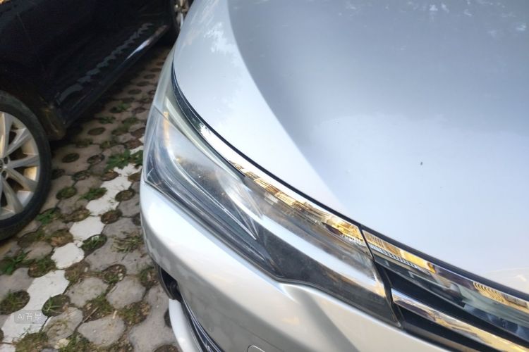 Toyota Corolla 2019 car image #8