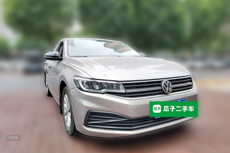 Volkswagen Bora 2019 car image #4