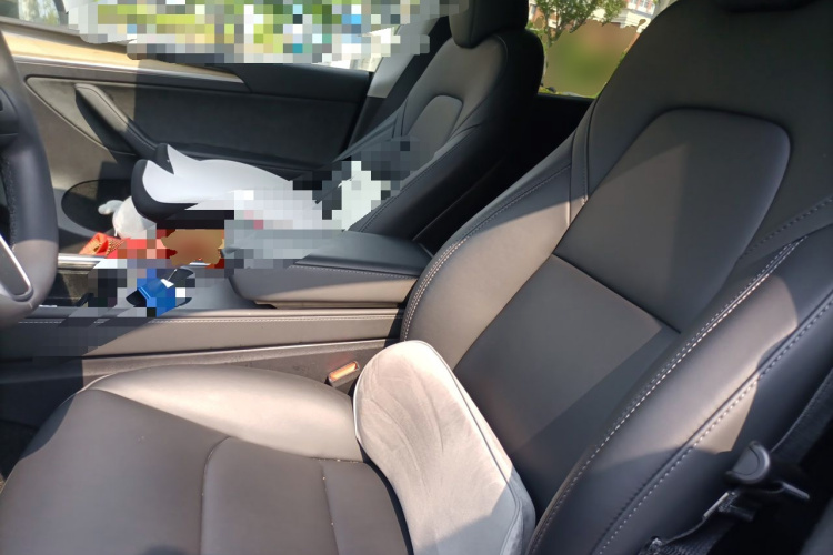 Tesla Model Y 2023 #15 Tesla Model Y 2023 car image #15