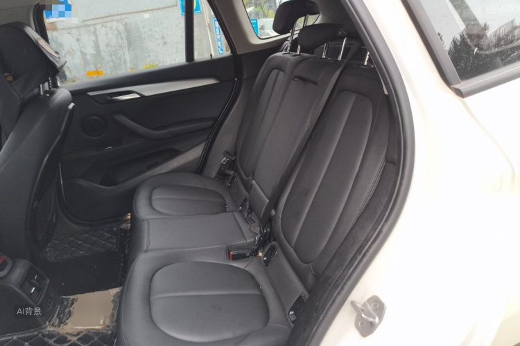 BMW X1 2019 car image #19