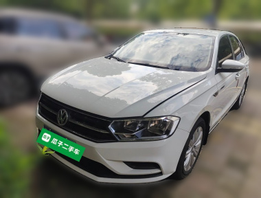 Volkswagen Bora 2020 car image 