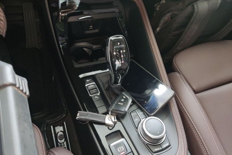 BMW X1 2023 #14 BMW X1 2023 car image #14