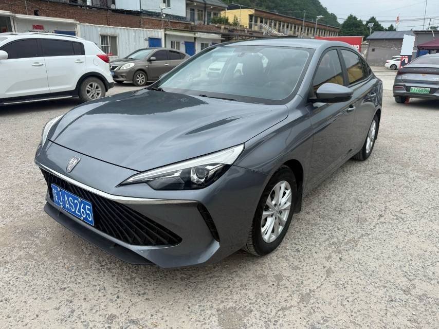 Roewe i5 2024 Roewe i5 2024 car image