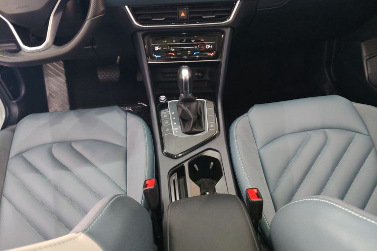 大众 途岳 2024 汽车图片 #14