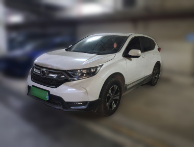 Honda CR-V 2019 Honda CR-V 2019 car image
