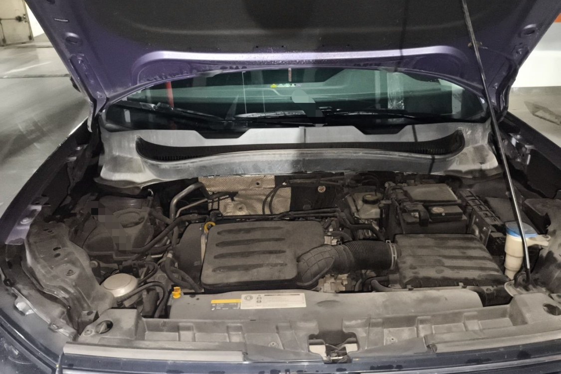Volkswagen T-Cross 2020 imagem de carro #10