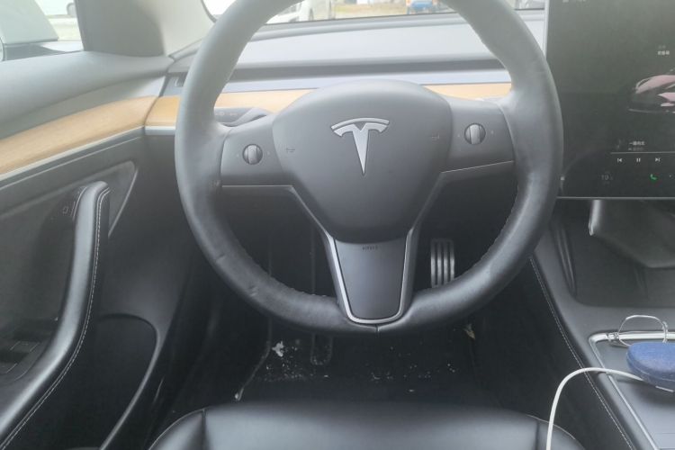 Tesla Model 3 2022 #11 Tesla Model 3 2022 car image #11