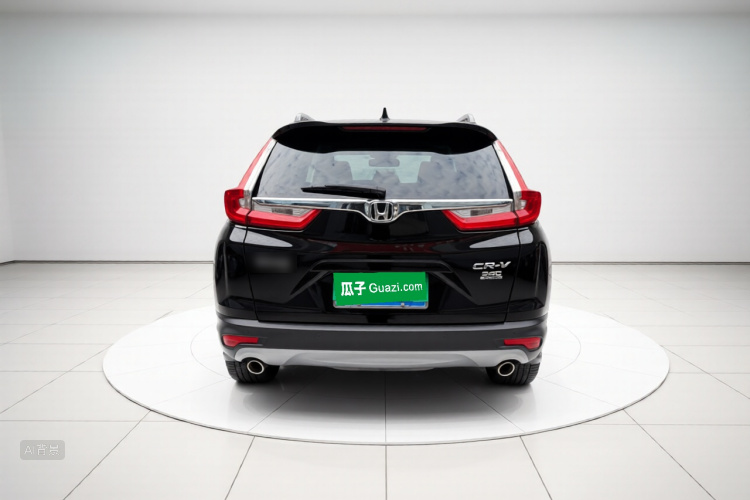 Honda CR-V 2019 car image #6