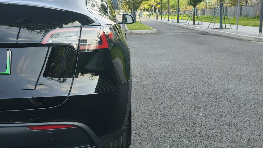 Tesla Model Y 2023 #9 Tesla Model Y 2023 imagen de coche #9