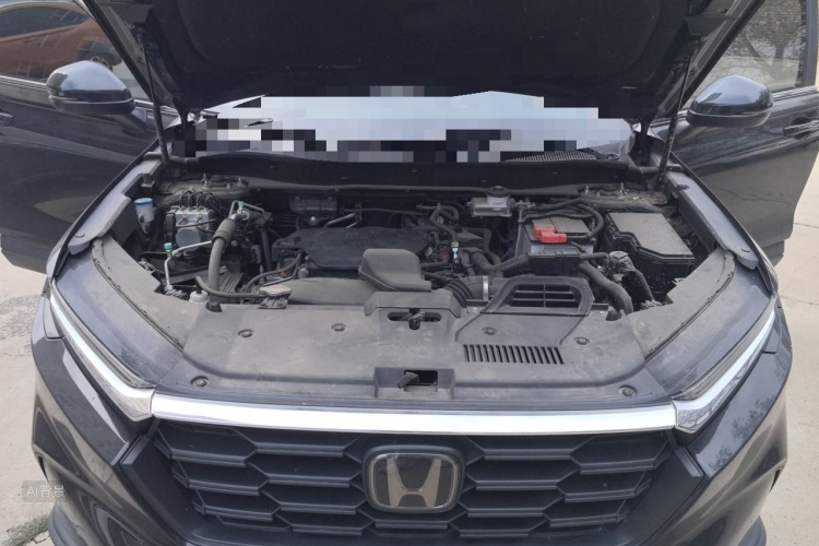 Honda CR-V 2023 #22 Honda CR-V 2023 car image #22