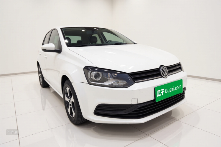 Volkswagen Polo 2018 #4 Volkswagen Polo 2018 car image #4