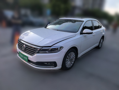 Volkswagen Lavida 2019 car image 