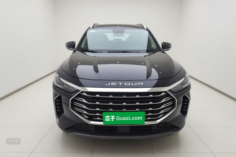 Jetour X70 PLUS 2021 #3 Jetour X70 PLUS 2021 car image #3