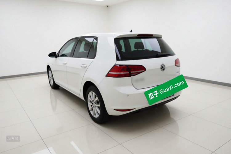 Volkswagen Golf 2016 #5 Volkswagen Golf 2016 car image #5