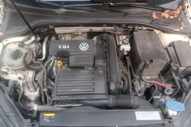 Volkswagen Golf 2016 #22 Volkswagen Golf 2016 car image #22