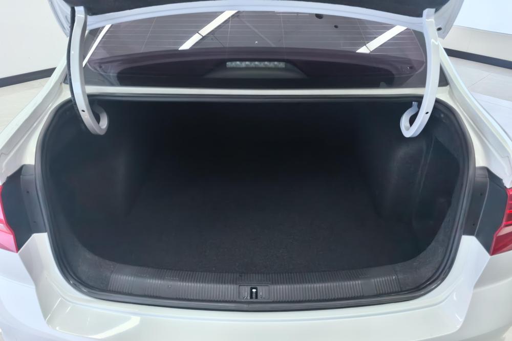 Volkswagen Bora 2017 #17 Volkswagen Bora 2017 car image #17