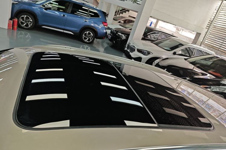 Audi Q3 2018 #25 Audi Q3 2018 car image #25